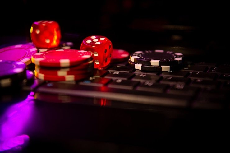 Togel Market Game 